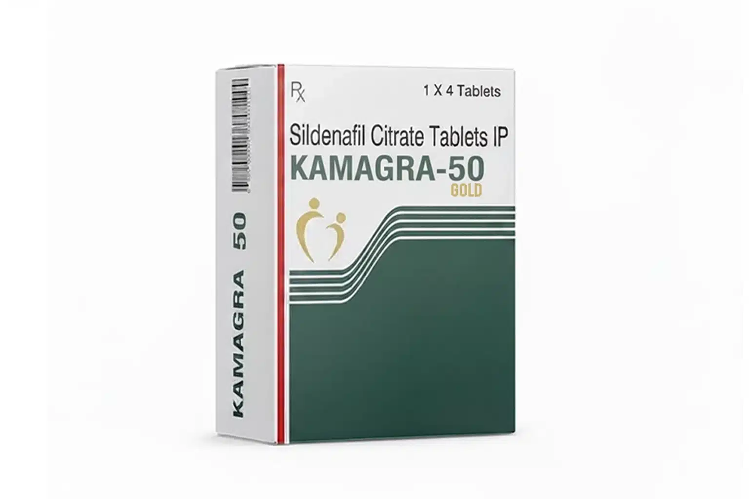 Kamagra Gold 50 Mg