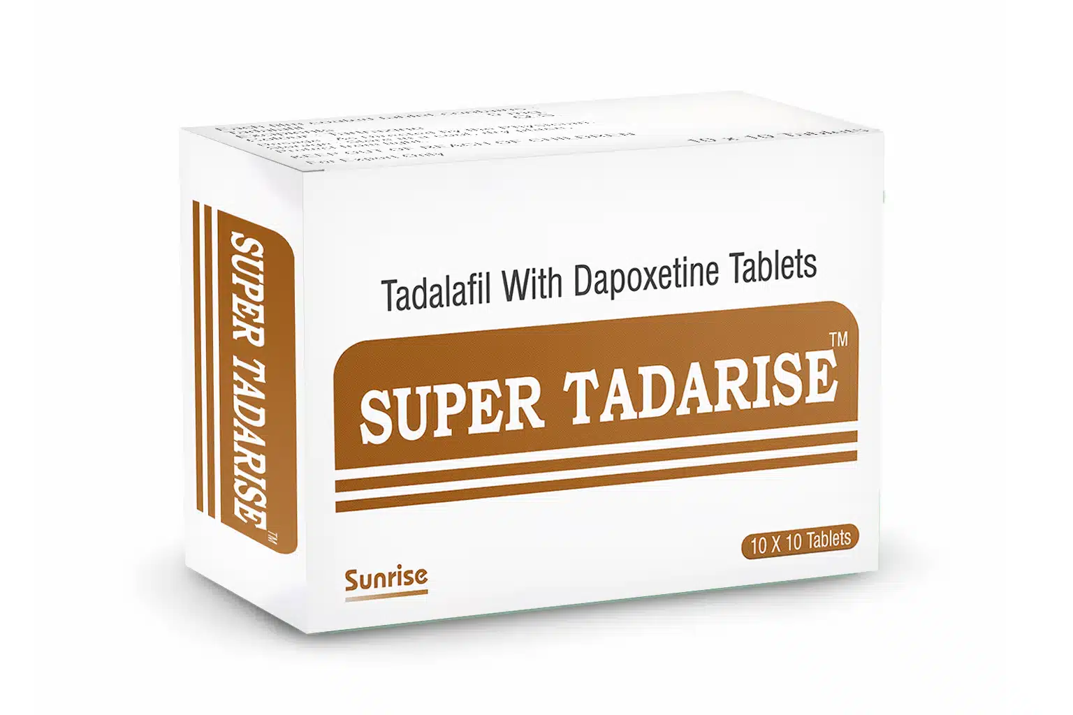 Super Tadarise