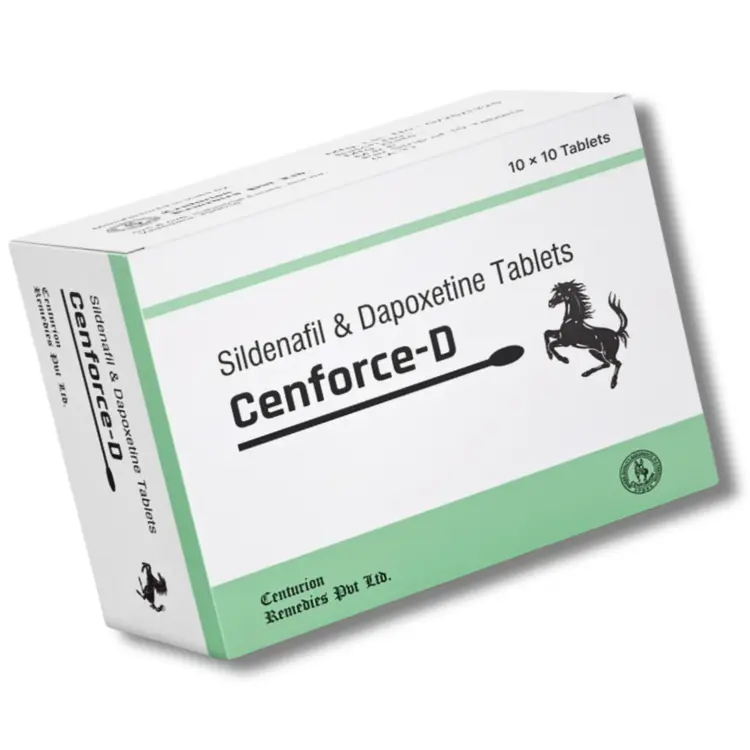 Cenforce D