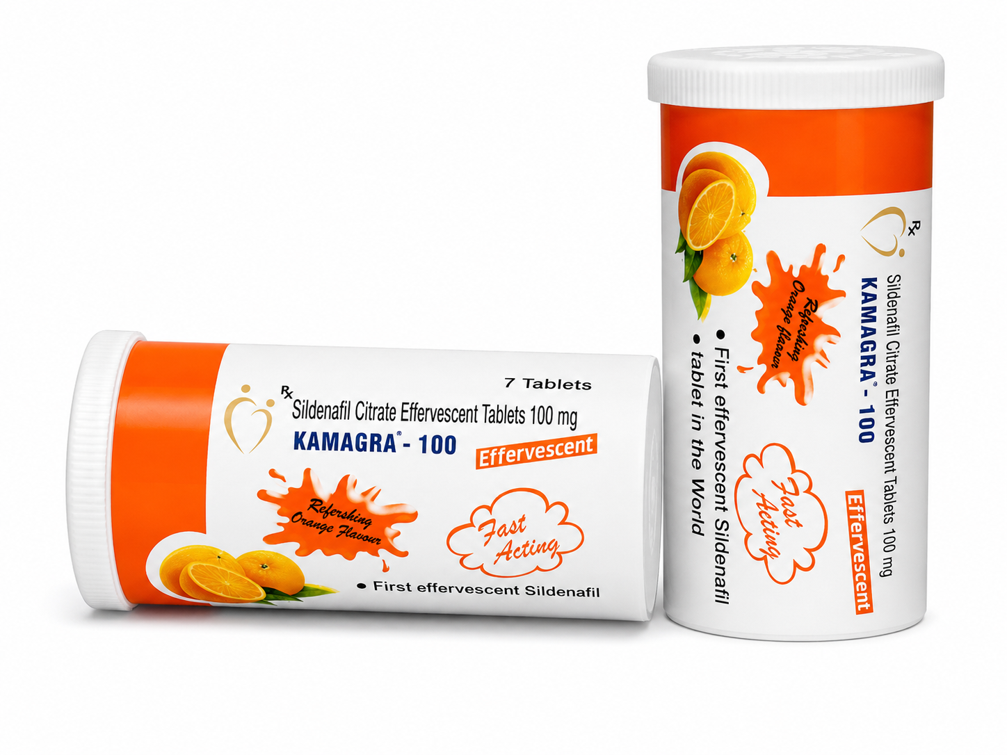 Kamagra Effervescent 100mg