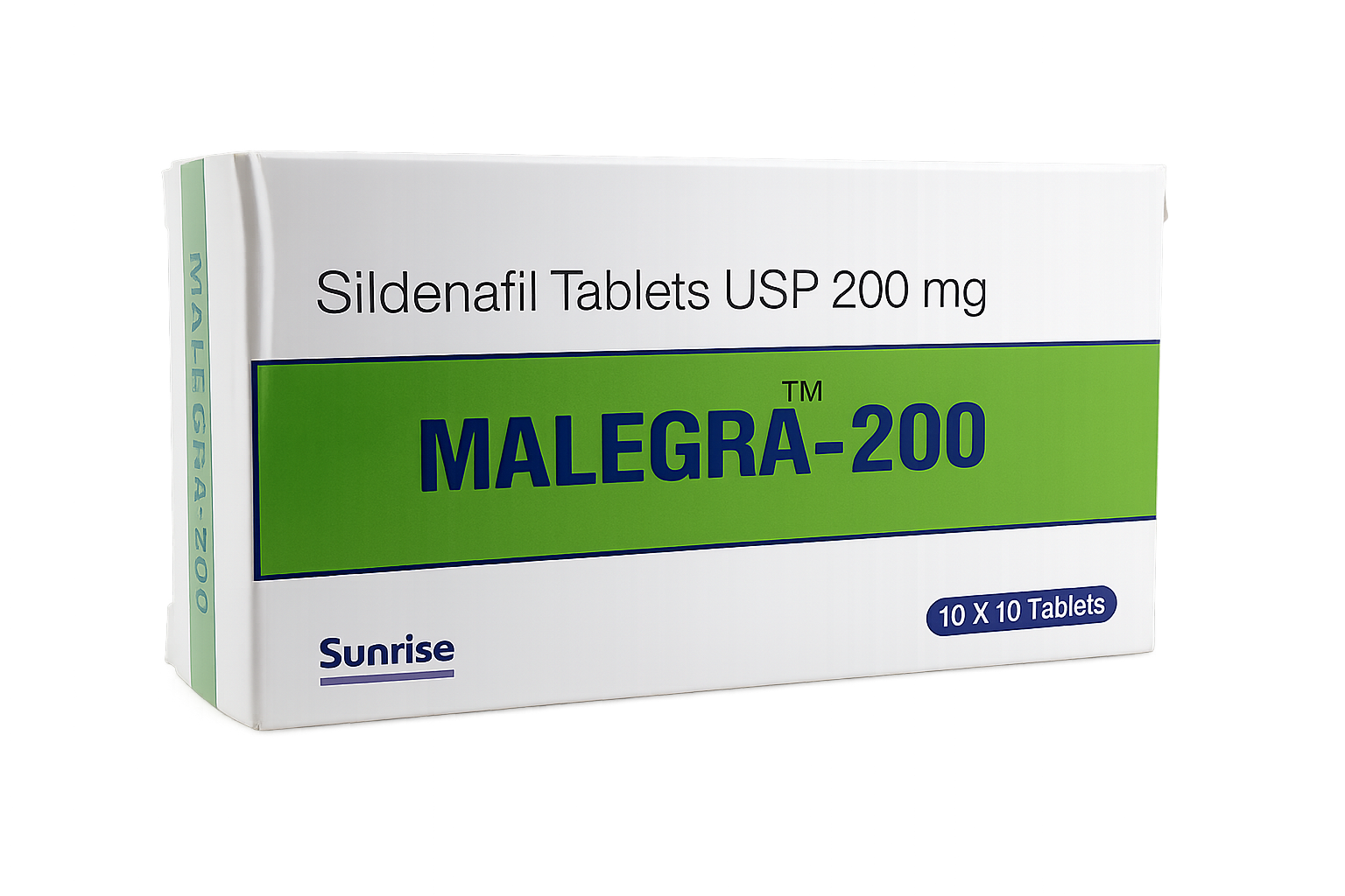 Malegra 200mg