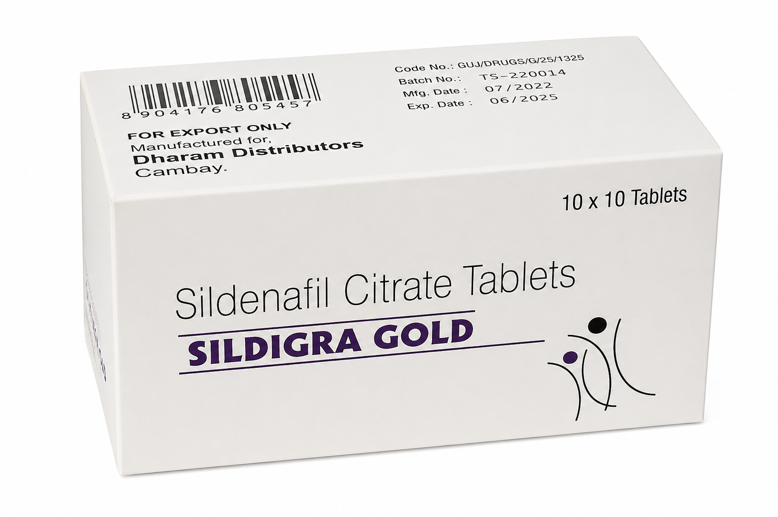 Sildigra Gold