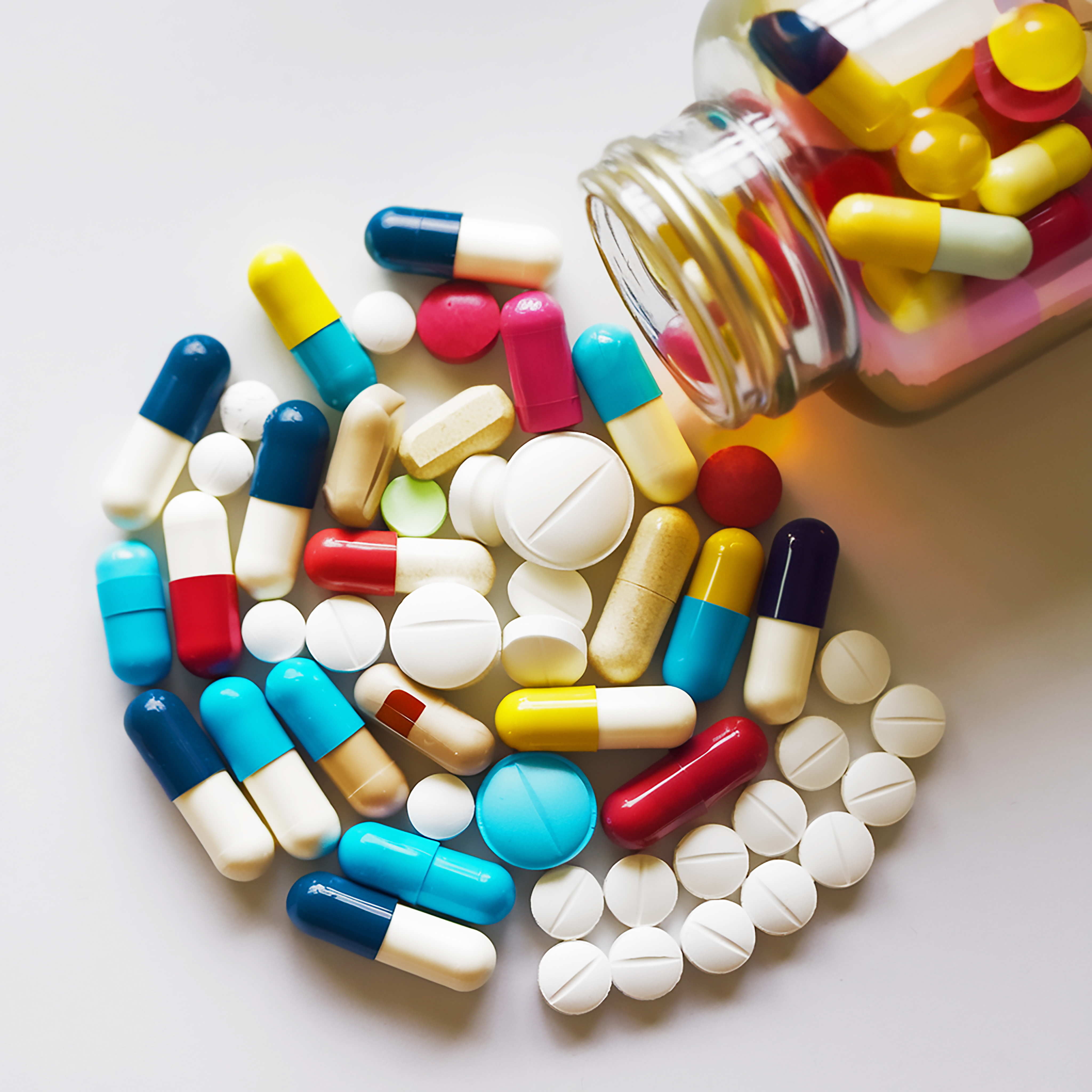 Medicine