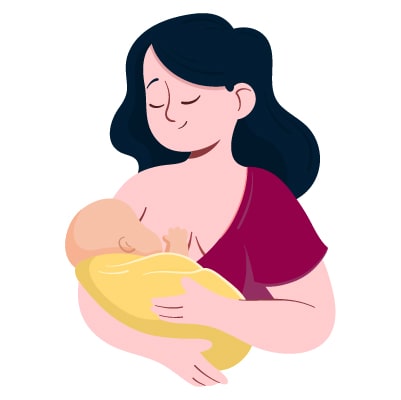 Breast Feeding